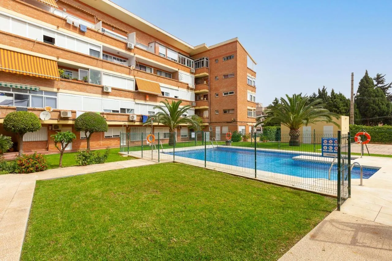 Apartamento La Colina Apartment Torremolinos
